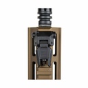 FUSIL SPECNA ARMS DANIEL DEFENSE RIS III PRME SA-P27 HAL ETU BRUSHLESS 10,5" NEGRO-BRONCE