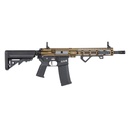 FUSIL SPECNA ARMS PRIME SA-P20 ASTER II  NEGRO-BRONCE