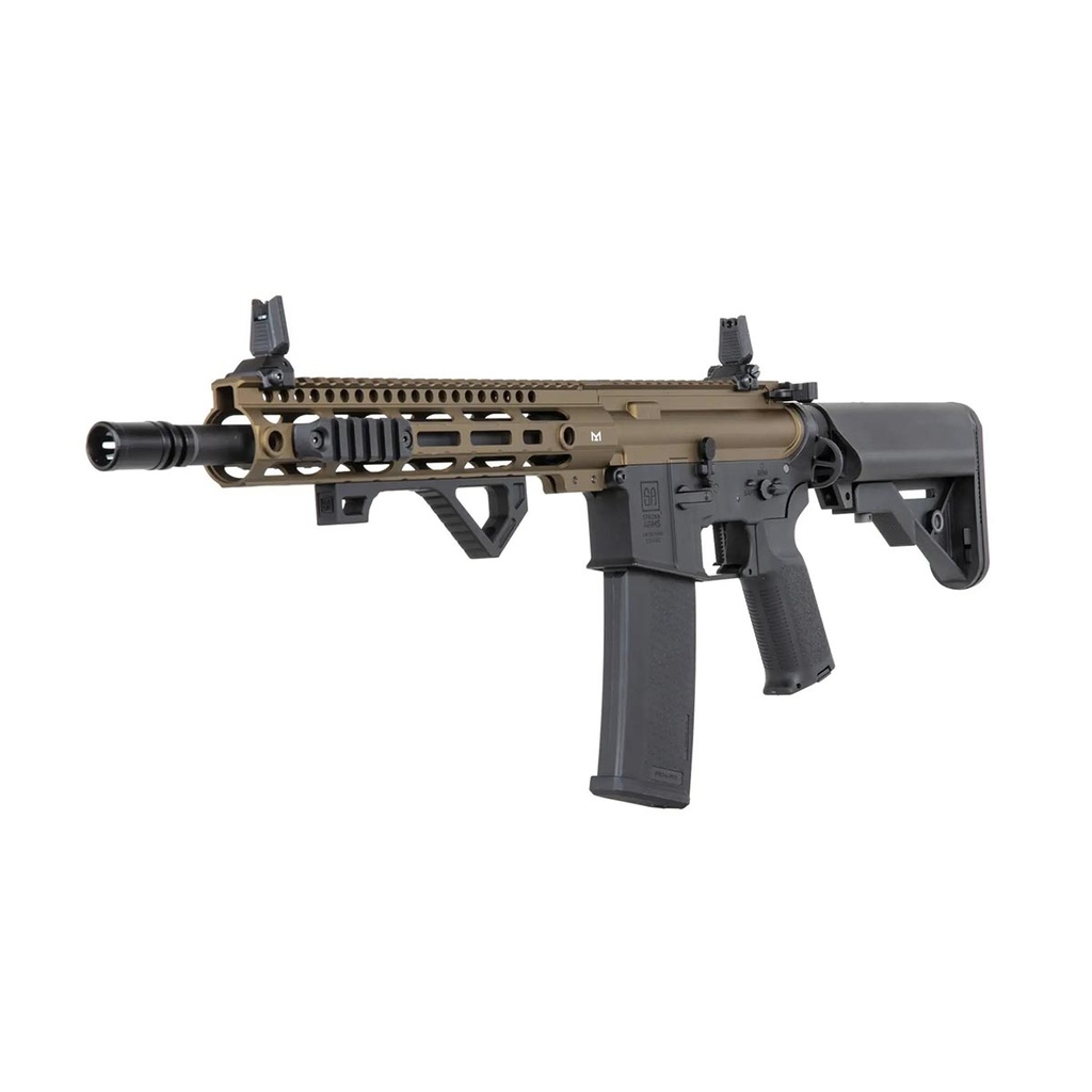 FUSIL SPECNA ARMS PRIME SA-P20 ASTER II  NEGRO-BRONCE