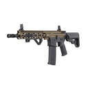 FUSIL SPECNA ARMS PRIME SA-P20 ASTER II  NEGRO-BRONCE