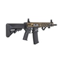 FUSIL SPECNA ARMS PRIME SA-P20 ASTER II  NEGRO-BRONCE