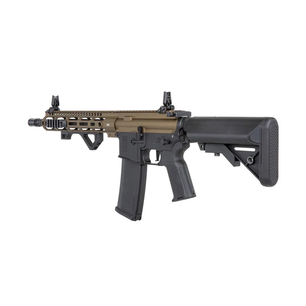 FUSIL SPECNA ARMS PRIME SA-P20 ASTER II  NEGRO-BRONCE