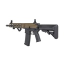 FUSIL SPECNA ARMS PRIME SA-P20 ASTER II  NEGRO-BRONCE