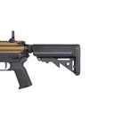 FUSIL SPECNA ARMS PRIME SA-P20 ASTER II  NEGRO-BRONCE