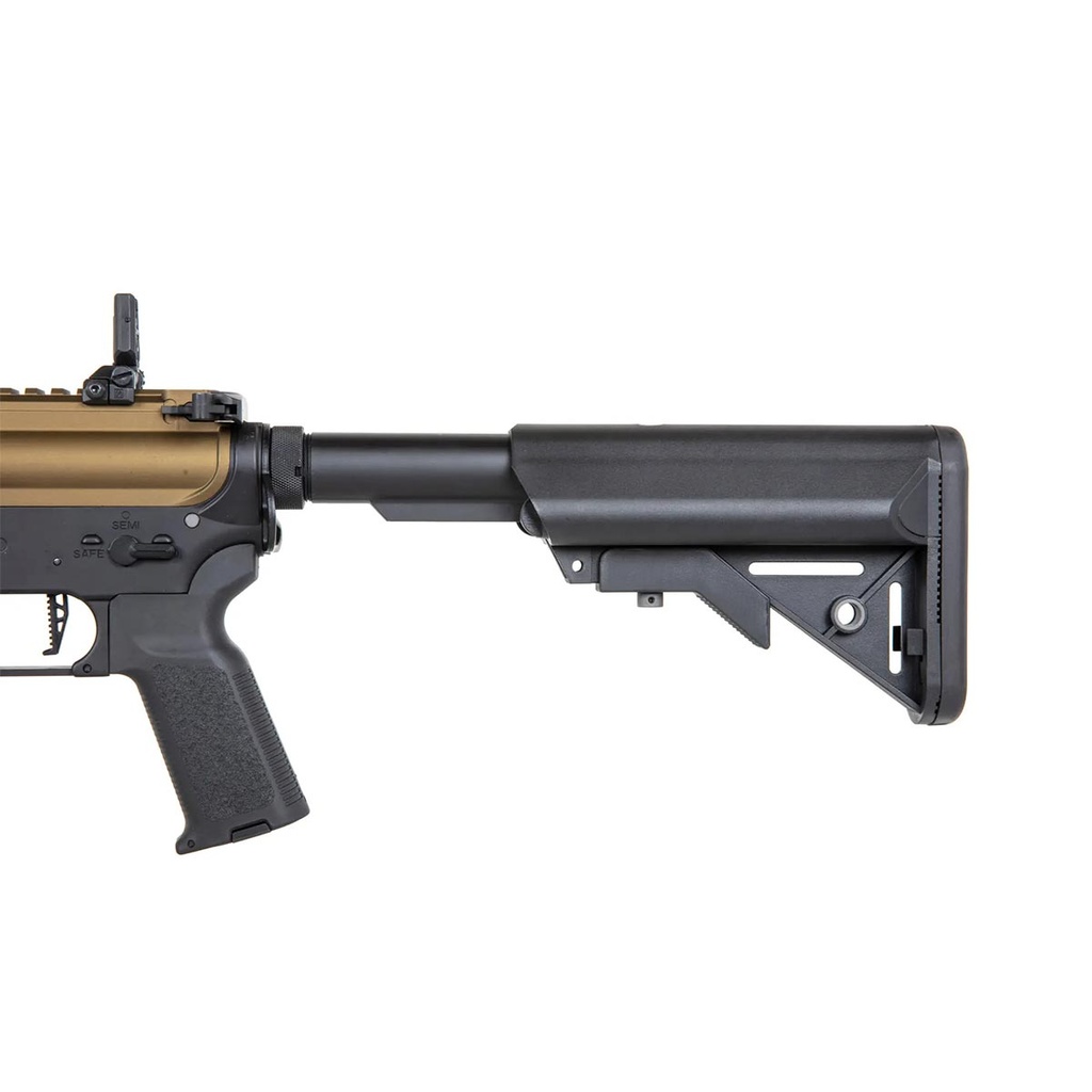 FUSIL SPECNA ARMS PRIME SA-P20 ASTER II  NEGRO-BRONCE