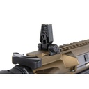 FUSIL SPECNA ARMS PRIME SA-P20 ASTER II  NEGRO-BRONCE