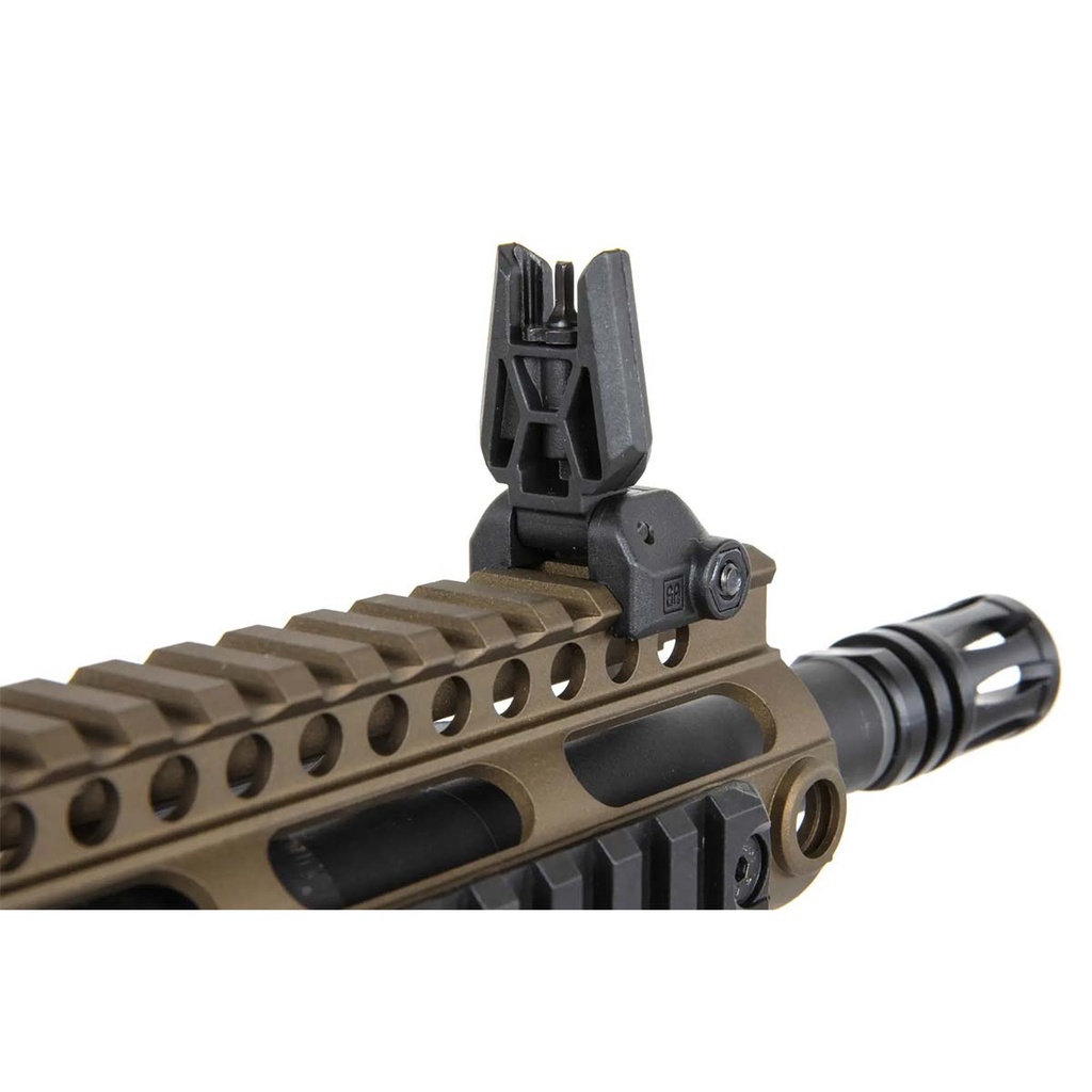 FUSIL SPECNA ARMS PRIME SA-P20 ASTER II  NEGRO-BRONCE