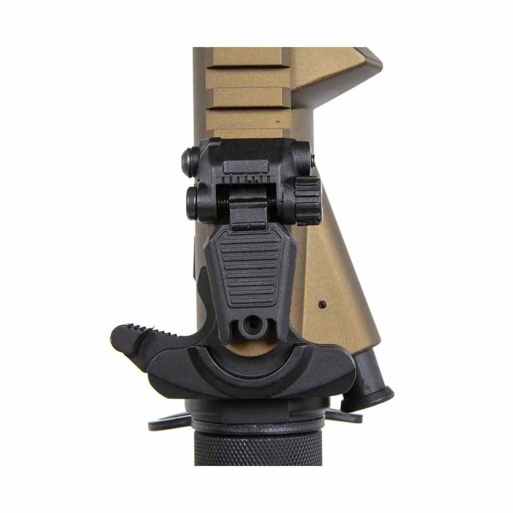 FUSIL SPECNA ARMS PRIME SA-P20 ASTER II  NEGRO-BRONCE
