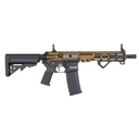 FUSIL SPECNA ARMS PRIME SA-P23 ASTER II NEGRO-BRONCE