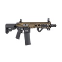 FUSIL SPECNA ARMS PRIME SA-P23 ASTER II NEGRO-BRONCE