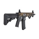 FUSIL SPECNA ARMS PRIME SA-P23 ASTER II NEGRO-BRONCE