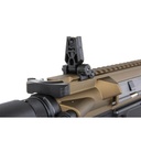 FUSIL SPECNA ARMS PRIME SA-P23 ASTER II NEGRO-BRONCE