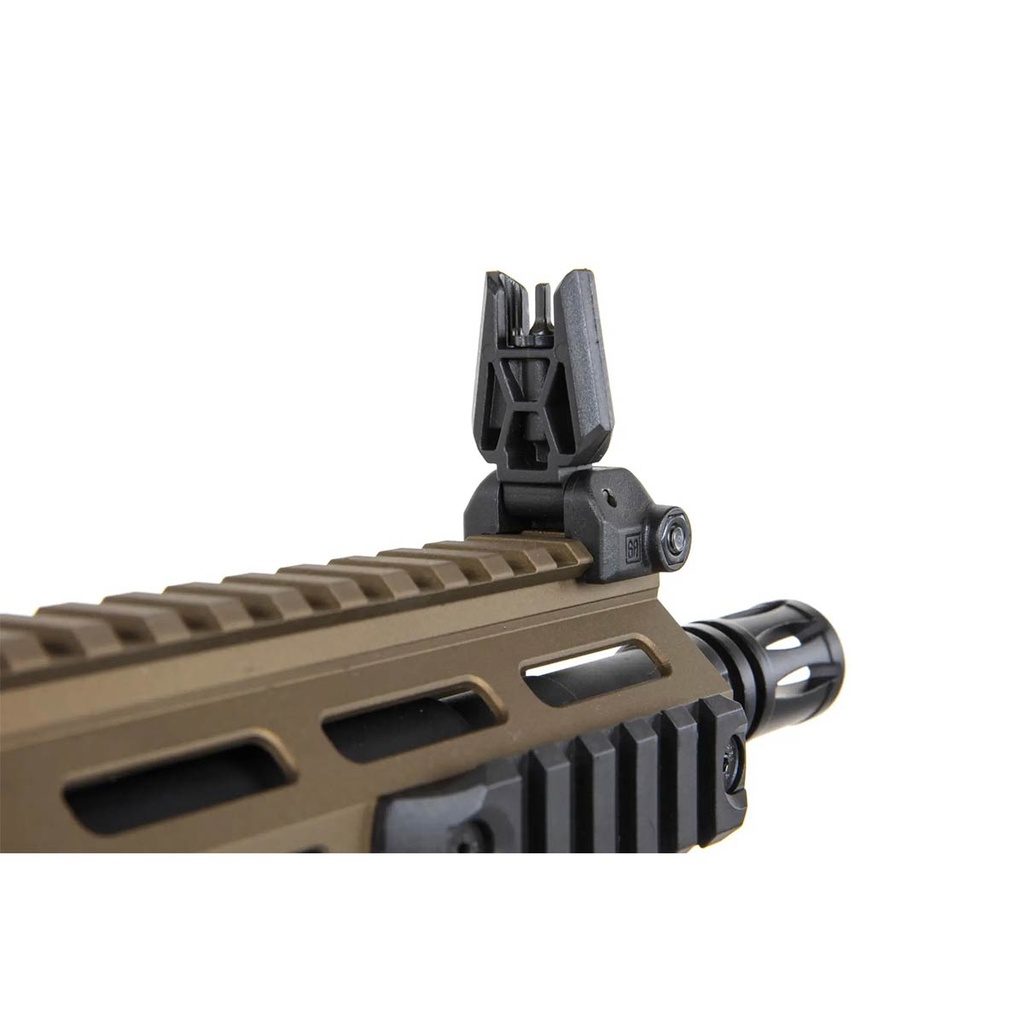 FUSIL SPECNA ARMS PRIME SA-P23 ASTER II NEGRO-BRONCE