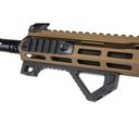 FUSIL SPECNA ARMS PRIME SA-P23 ASTER II NEGRO-BRONCE