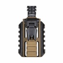 FUSIL SPECNA ARMS PRIME SA-P23 ASTER II NEGRO-BRONCE