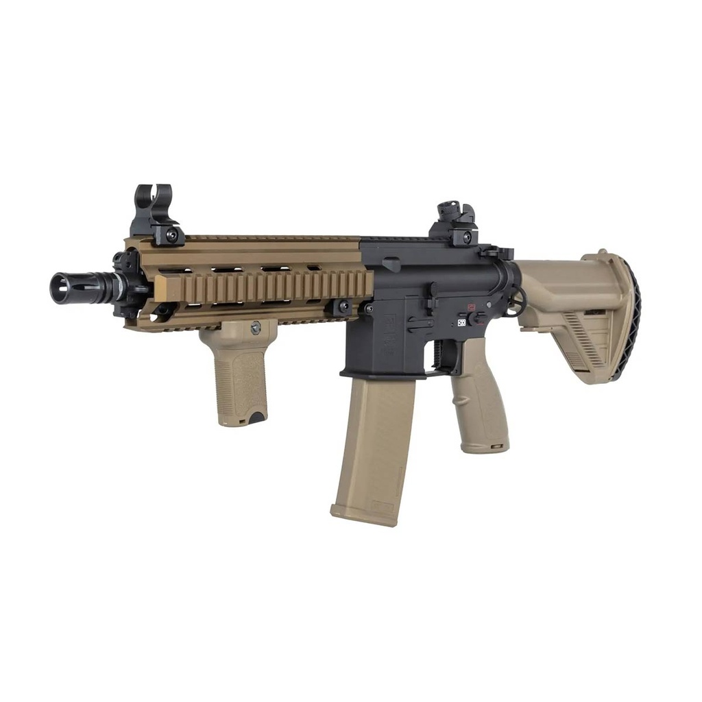 FUSIL SPECNA ARMS PRIME SA-PH20 ASTER II NEGRO-BRONCE