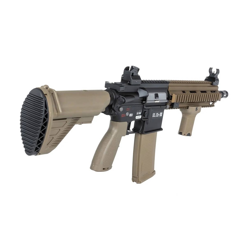 FUSIL SPECNA ARMS PRIME SA-PH20 ASTER II NEGRO-BRONCE