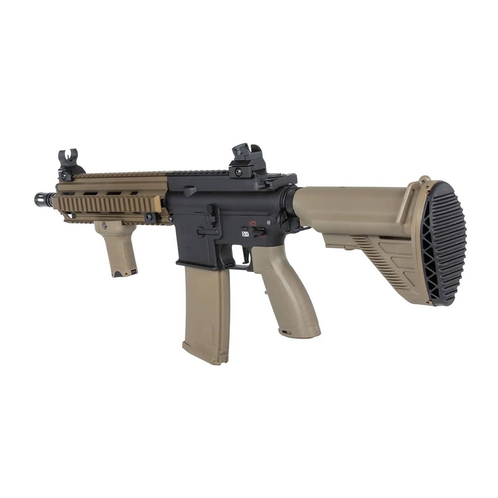 FUSIL SPECNA ARMS PRIME SA-PH20 ASTER II NEGRO-BRONCE