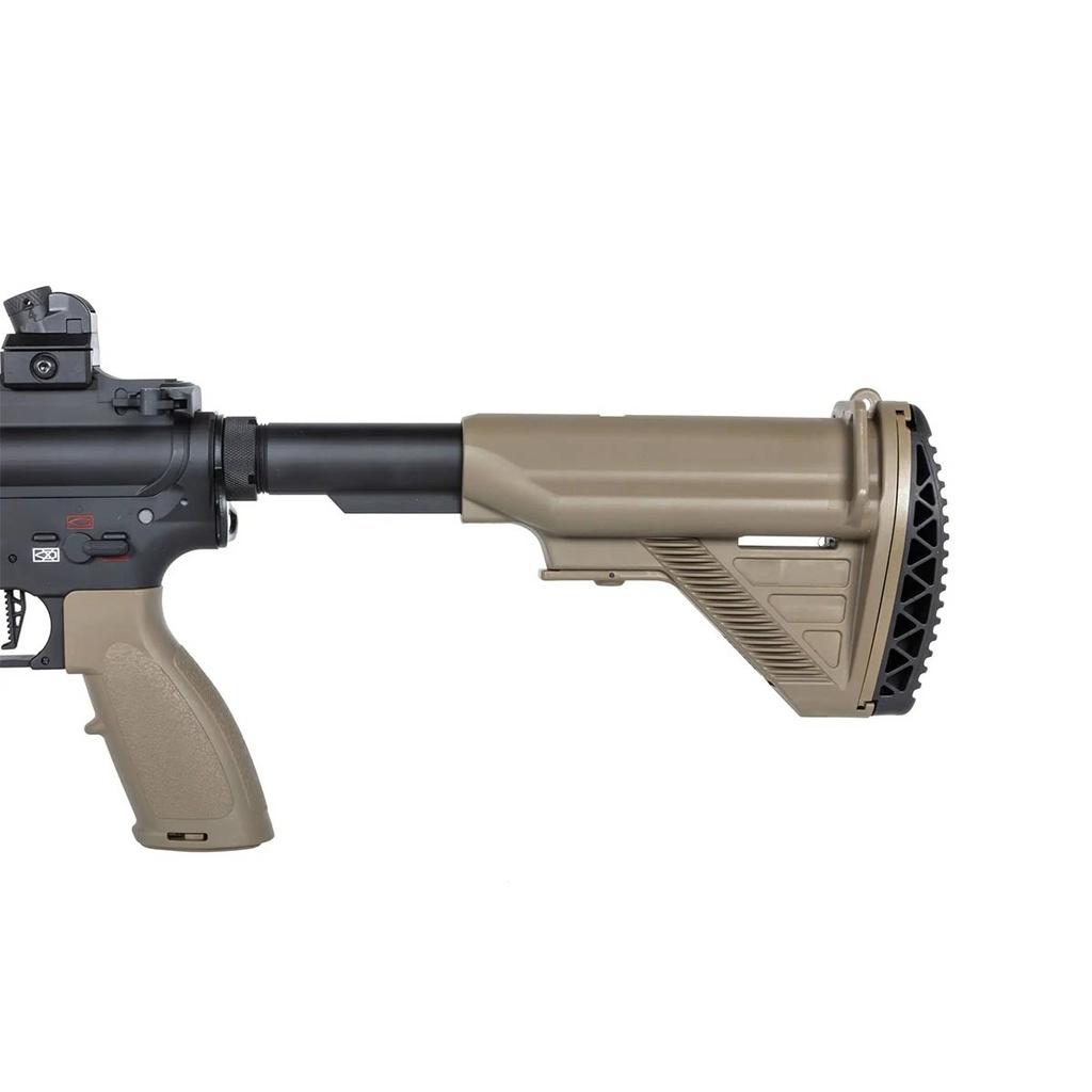 FUSIL SPECNA ARMS PRIME SA-PH20 ASTER II NEGRO-BRONCE