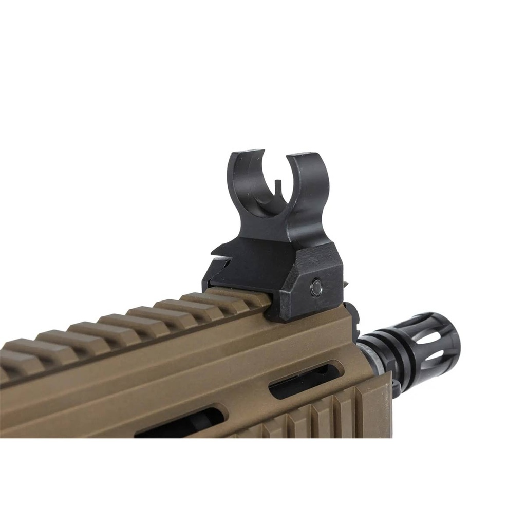 FUSIL SPECNA ARMS PRIME SA-PH20 ASTER II NEGRO-BRONCE