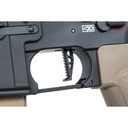 FUSIL SPECNA ARMS PRIME SA-PH20 ASTER II NEGRO-BRONCE