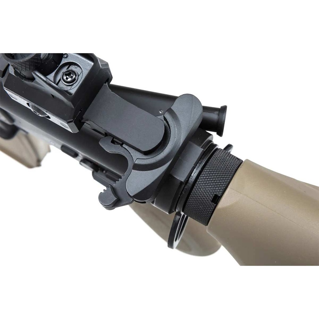 FUSIL SPECNA ARMS PRIME SA-PH20 ASTER II NEGRO-BRONCE