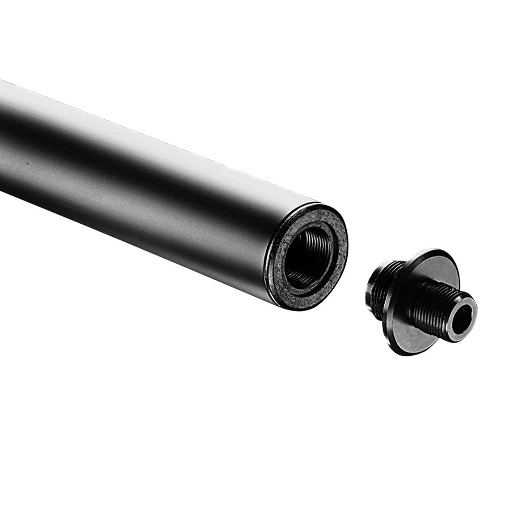 FUSIL MARUI L96 AWS NEGRO