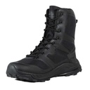 BOTA MAGNUM MEGA TACTICAL HI WP NEGRA
