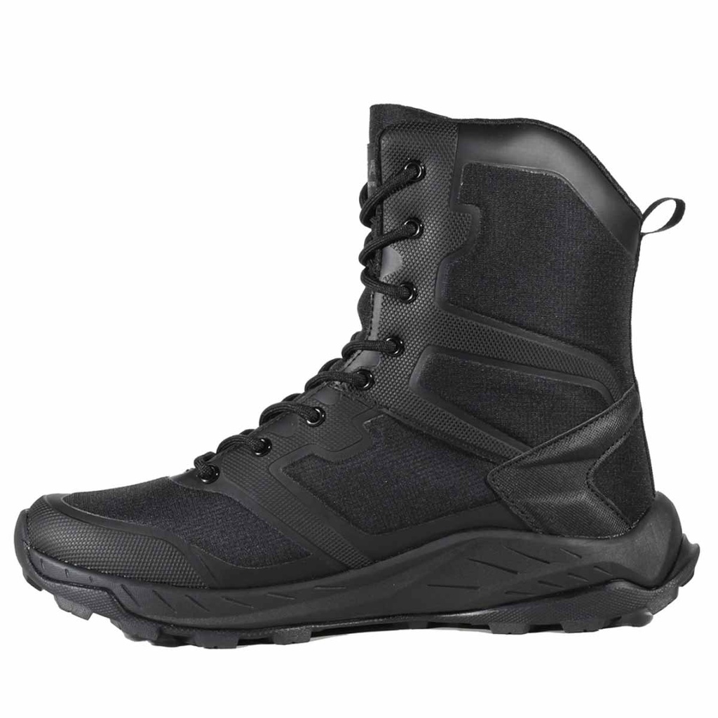 BOTA MAGNUM MEGA TACTICAL HI WP NEGRA