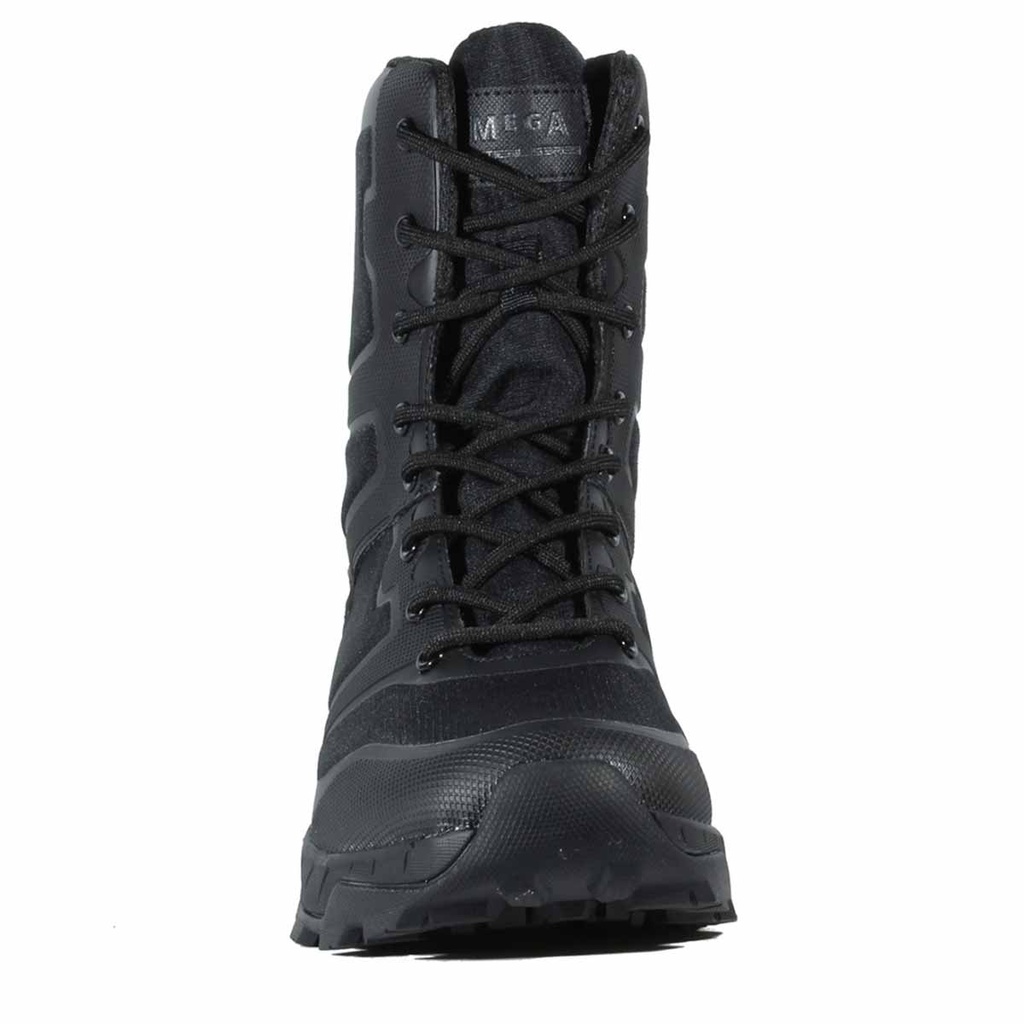 BOTA MAGNUM MEGA TACTICAL HI WP NEGRA