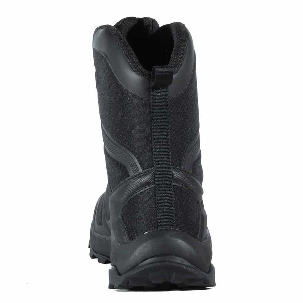 BOTA MAGNUM MEGA TACTICAL HI WP NEGRA