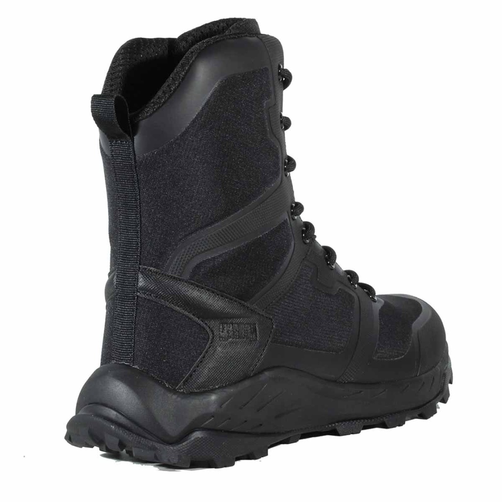 BOTA MAGNUM MEGA TACTICAL HI WP NEGRA