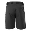 PANTALON SPHERE KORANDO CORTO NEGRO
