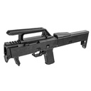 KIT FMG9 Y UNIDAD TRAZADORA AGENT ACETECH