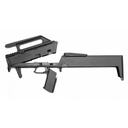 KIT FMG9 Y UNIDAD TRAZADORA AGENT ACETECH