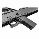 KIT FMG9 Y UNIDAD TRAZADORA AGENT ACETECH