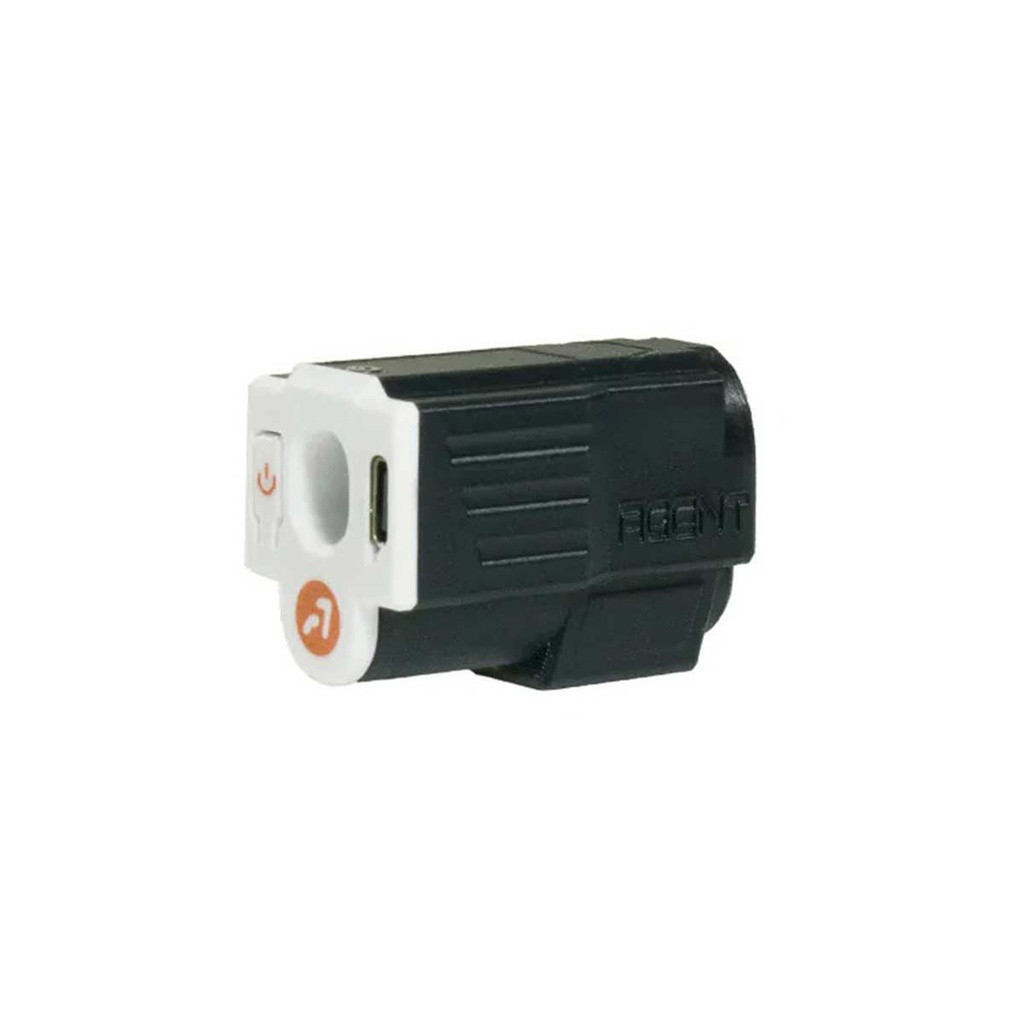 KIT FMG9 Y UNIDAD TRAZADORA AGENT ACETECH