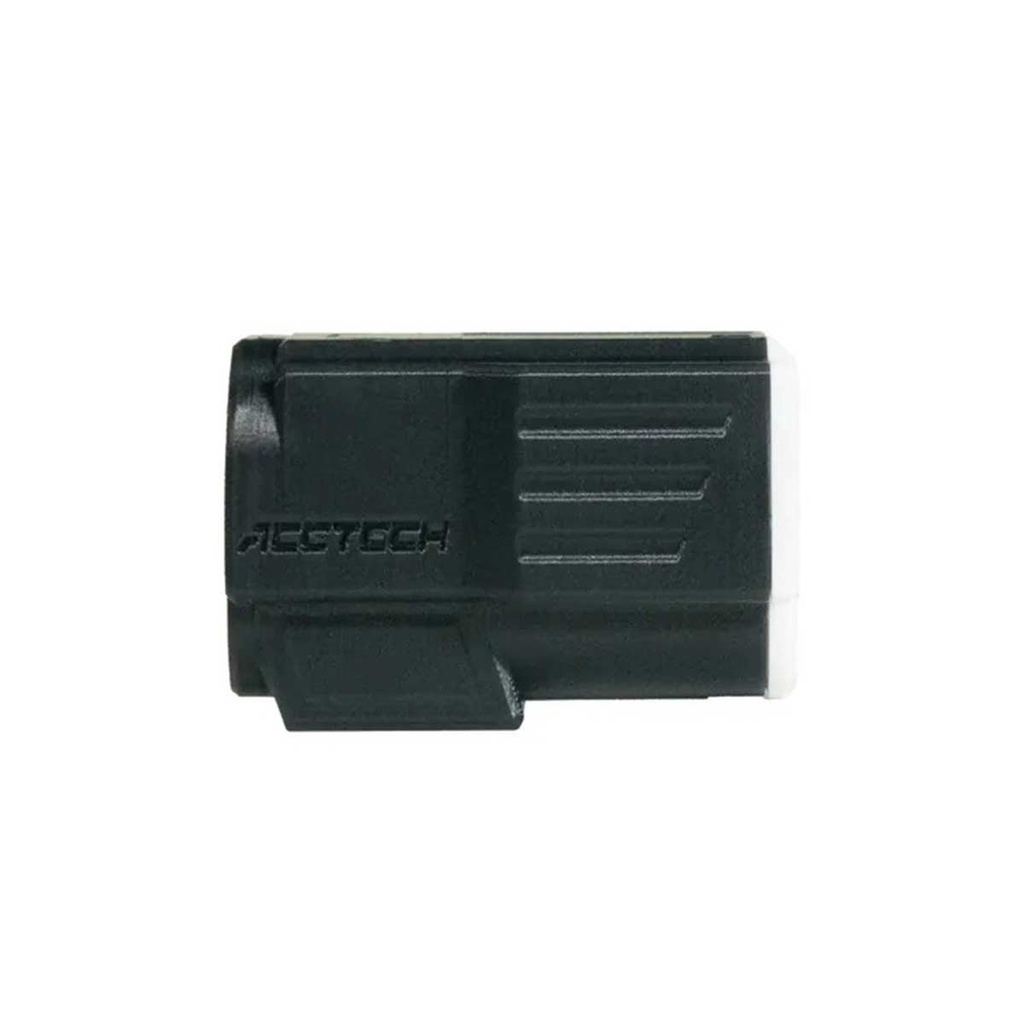 KIT FMG9 Y UNIDAD TRAZADORA AGENT ACETECH