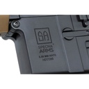 FUSIL SPECNA ARMS PRIME SA-PH22 HAL ETU NEGRO BRONCE