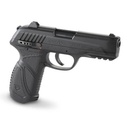 PISTOLA GAMO PT.85 4.5 NEGRA