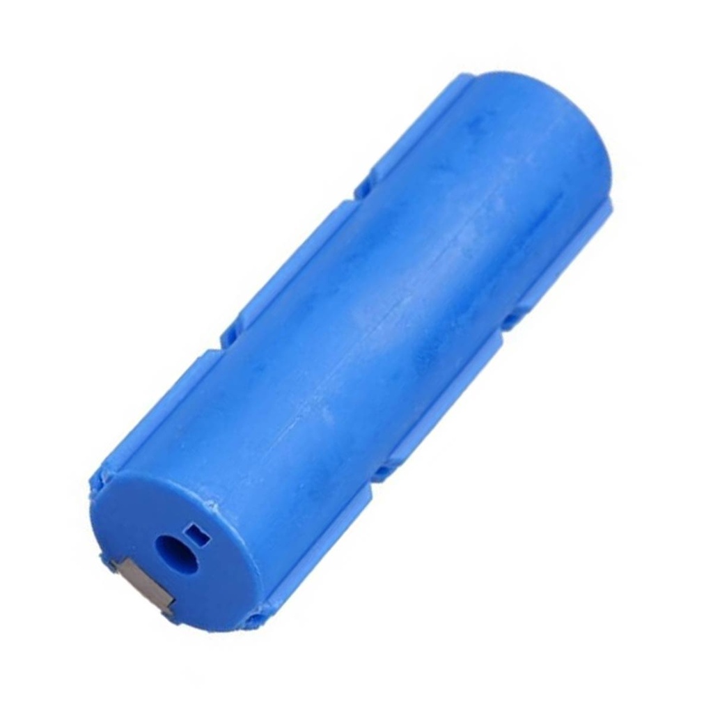 PISTON SHS 15 DIENTES METALICOS AZUL
