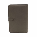 AGENDA DIN A5 VELCRO PEQ. 13.5 X 20.5 CM VERDE