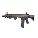 FUSIL SPECNA ARMS PRIME SA-P22 HAL ETU BRUSHLESS NEGRO BRONCE