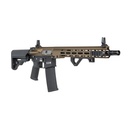 FUSIL SPECNA ARMS PRIME SA-P22 HAL ETU BRUSHLESS NEGRO BRONCE
