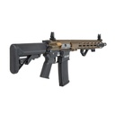 FUSIL SPECNA ARMS PRIME SA-P22 HAL ETU BRUSHLESS NEGRO BRONCE