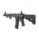 FUSIL SPECNA ARMS PRIME SA-P22 HAL ETU BRUSHLESS NEGRO BRONCE