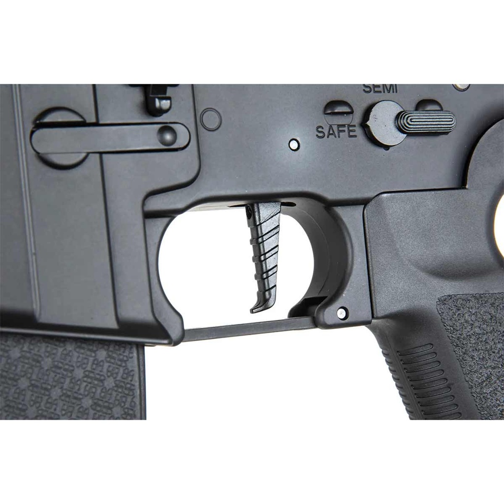 FUSIL SPECNA ARMS PRIME SA-P22 HAL ETU BRUSHLESS NEGRO BRONCE