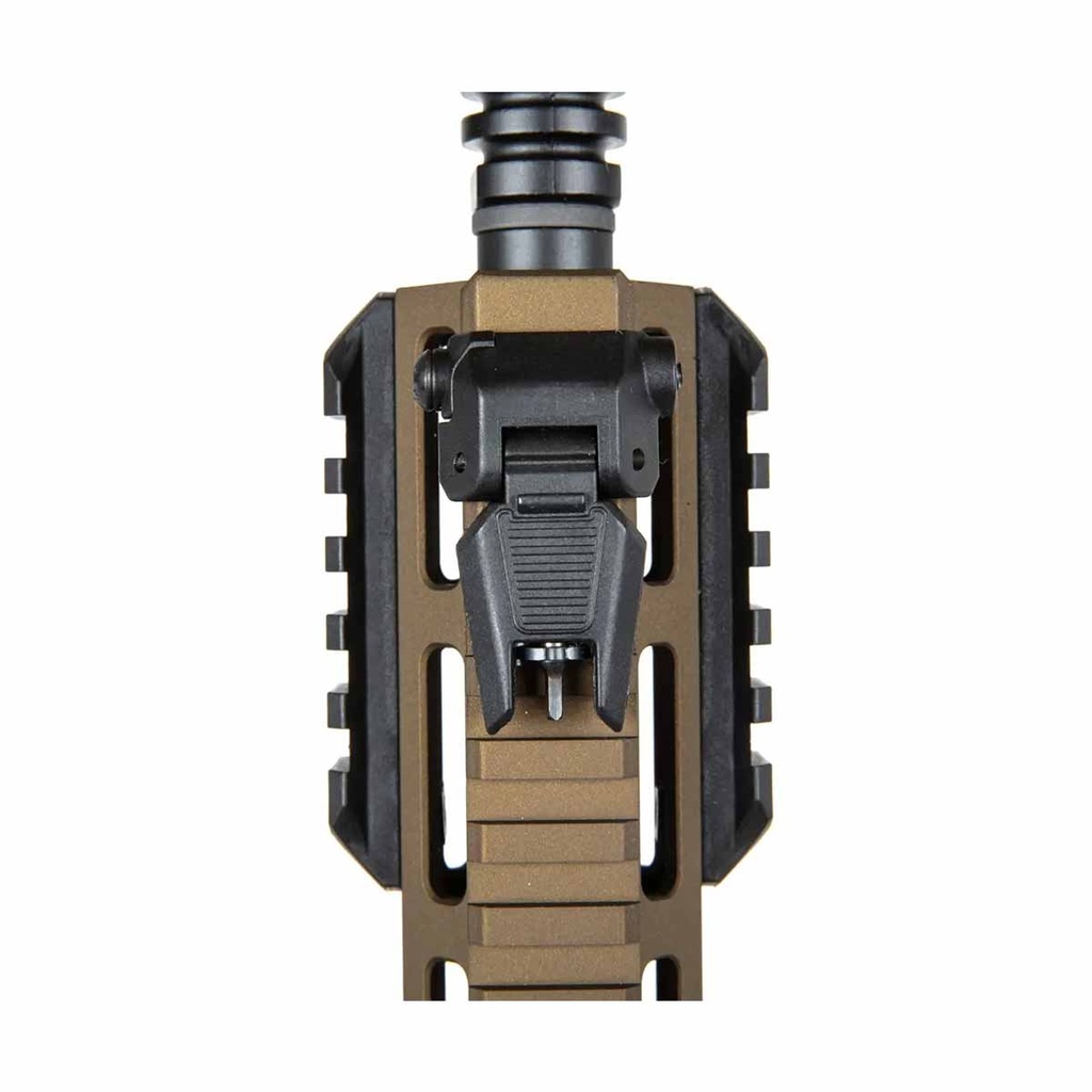 FUSIL SPECNA ARMS PRIME SA-P22 HAL ETU BRUSHLESS NEGRO BRONCE