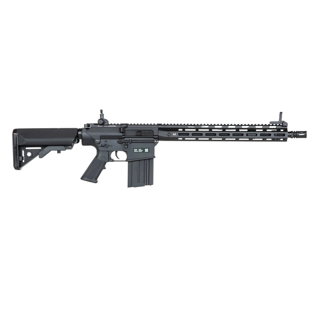 FUSIL SPECNA ARMS SA-E35 EDGE KESTREL ETU NEGRO