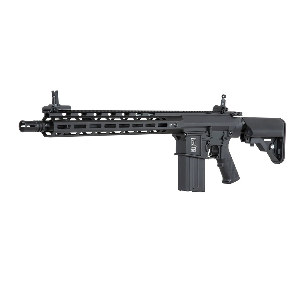 FUSIL SPECNA ARMS SA-E35 EDGE KESTREL ETU NEGRO